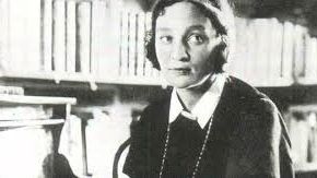 Maria Yudina(1899 - 1970)
