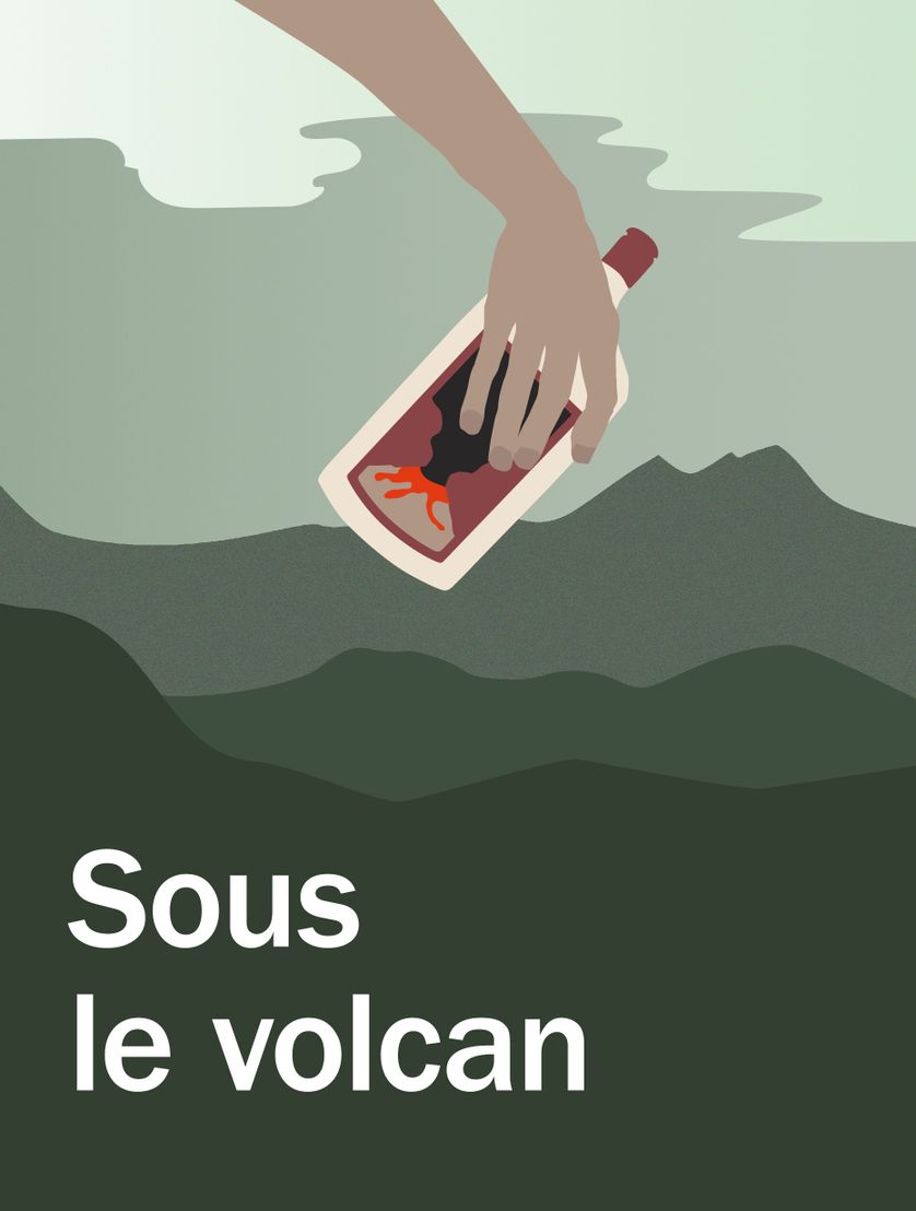 "Sous le volcan" de Malcolm Lowry – série de podcasts à écouter – France Culture - Vimarsana News