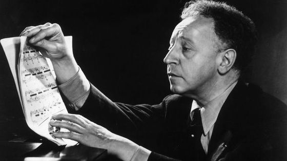 Arthur Rubinstein dans les années 40 ©Getty - Hulton Archive