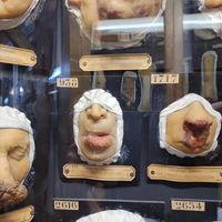 Le musée des moulages de l'hôpital Saint-Louis