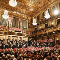 Wiener Philharmoniker