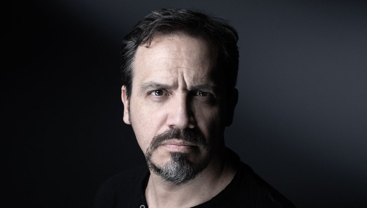 Alexandre Astier : "C'est une chance d'avoir une saga populaire sur les bras" - Vimarsana News