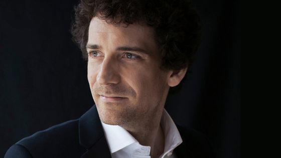 Le clarinettiste Nicolas Baldeyrou - DR
