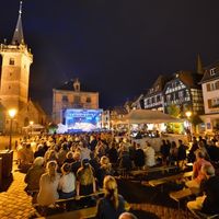 Le Festival d'Obernai se déroulera du 23 au 26 juillet 2021
