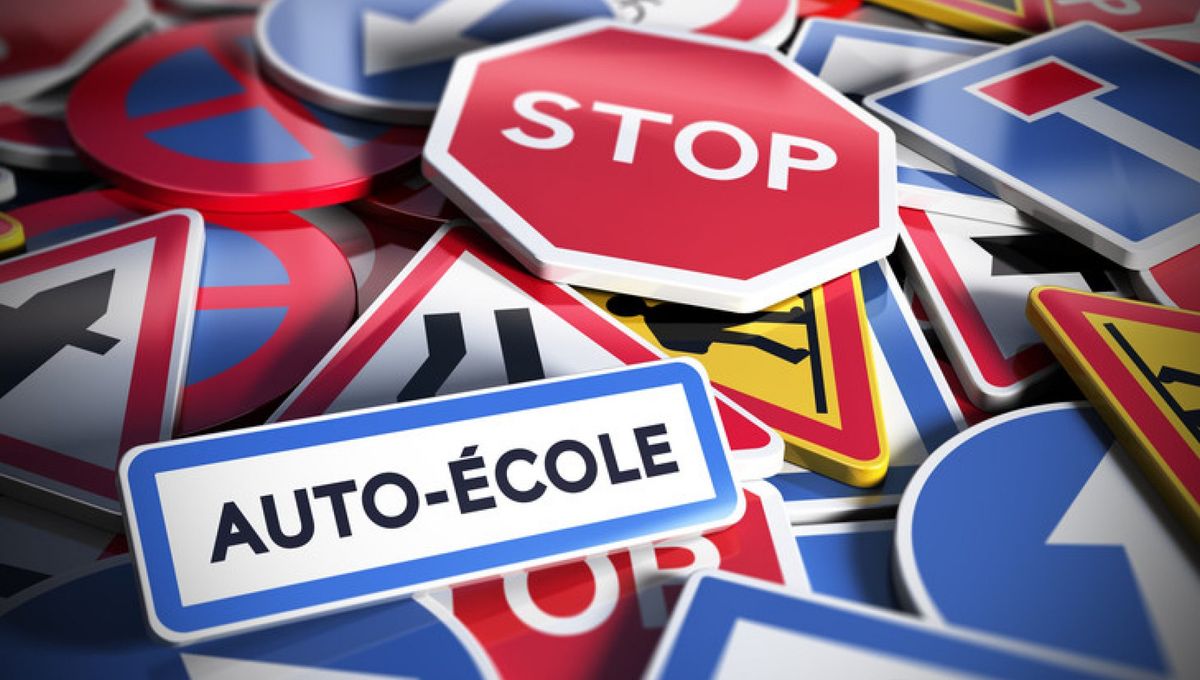 Indreetloire des autosecole pour accueillir les personnes en