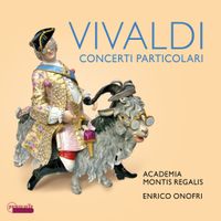 Sinfonia en Sol Maj RV 149 : 1. Allegro molto