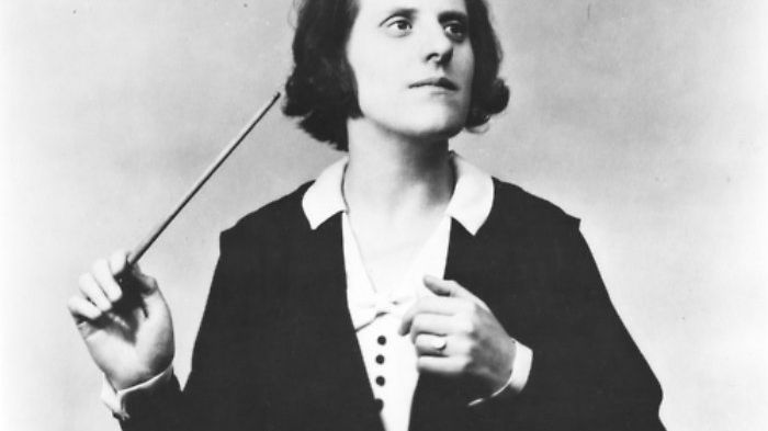 Antonia Brico (1902 - 1989)