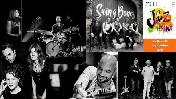 Anglet Jazz Festival