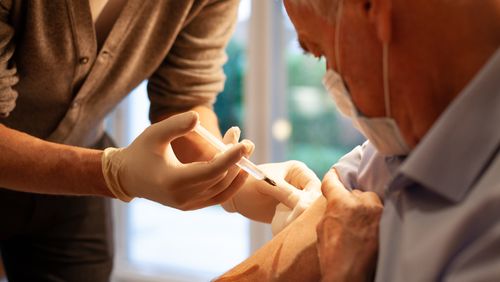 Covid-19 : comment va s’organiser la campagne de rappel vaccinal ?