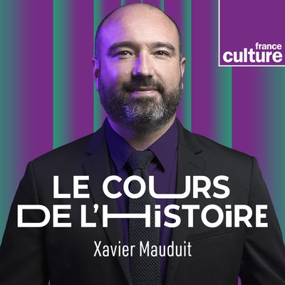 Le Cours de l'histdoire