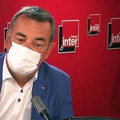Antoine Pelissolo : "On a vu des enfants avoir des idées de mort" pendant la pandémie