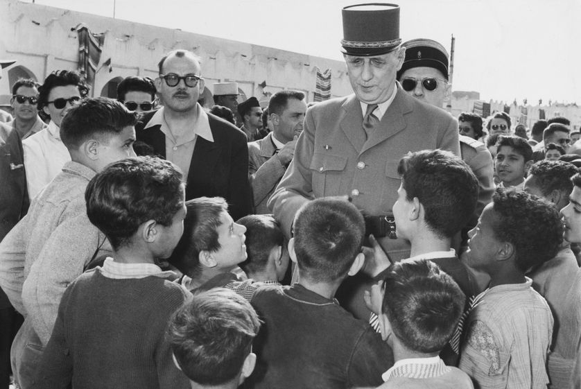 Une ethnologue dans la guerre d'Algérie - Ép. 3/5 - Avoir raison avec... Germaine Tillion - Vimarsana News