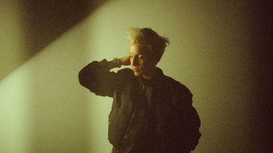 Jeanne Added - Julien Mignot