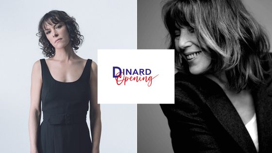 Dinard Opening, festival des musiques franco-britanniques 2021