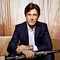 Le clarinettiste Paul Meyer à l'honneur aujourd'hui dans Eté Classique