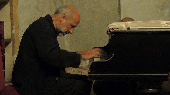 Marcel Pérès - Ensemble Organum