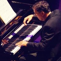 Le pianiste Eric Le Sage en concert au Festival International de Musique de chambre de Provence