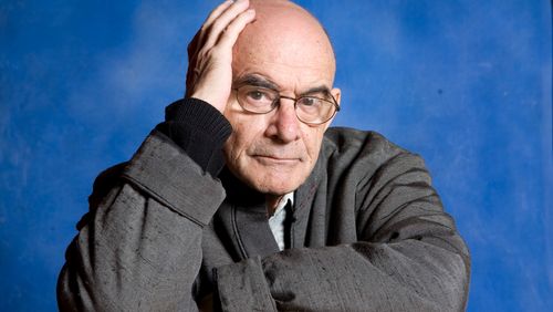 Le philosophe Jean-Luc Nancy, penseur de la communauté et du sensible, est mort