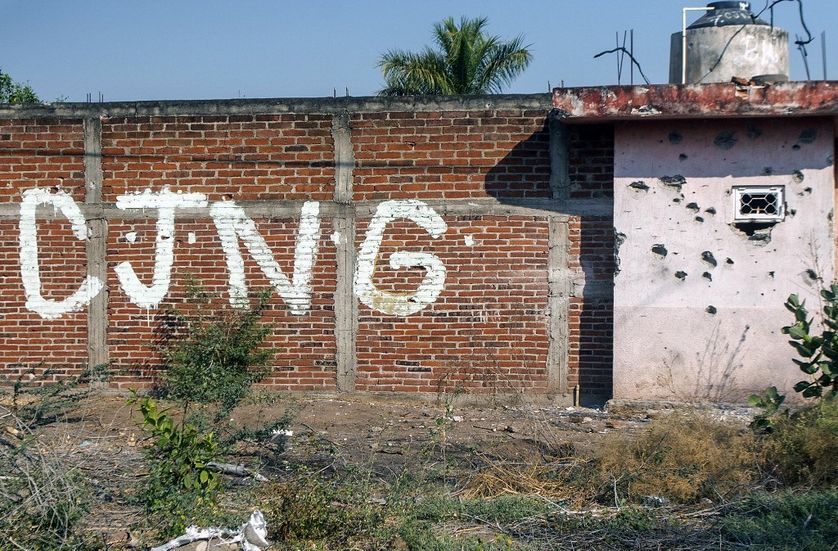 Au Mexique, un cartel menace de mort une journaliste - Vimarsana News