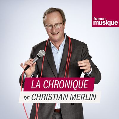 visuel podcast chronique de Christian Merlin