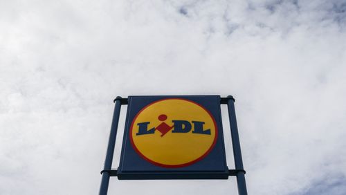 Y aura-t-il un LIDL à Aouste ?