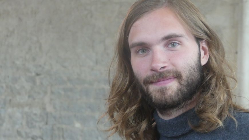"C’est des passages assez rapides, d’une dizaine ou d’une quinzaine de minutes, on se jette un peu à l’eau", témoigne Maxime, étudiant au CNSM de Paris