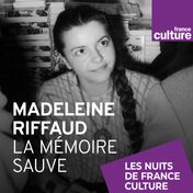 Madeleine Riffaud carré new