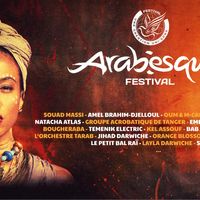 Arabesques 2021