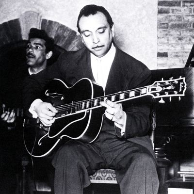 Django Reinhardt