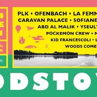 Woodstowet Festival 2021