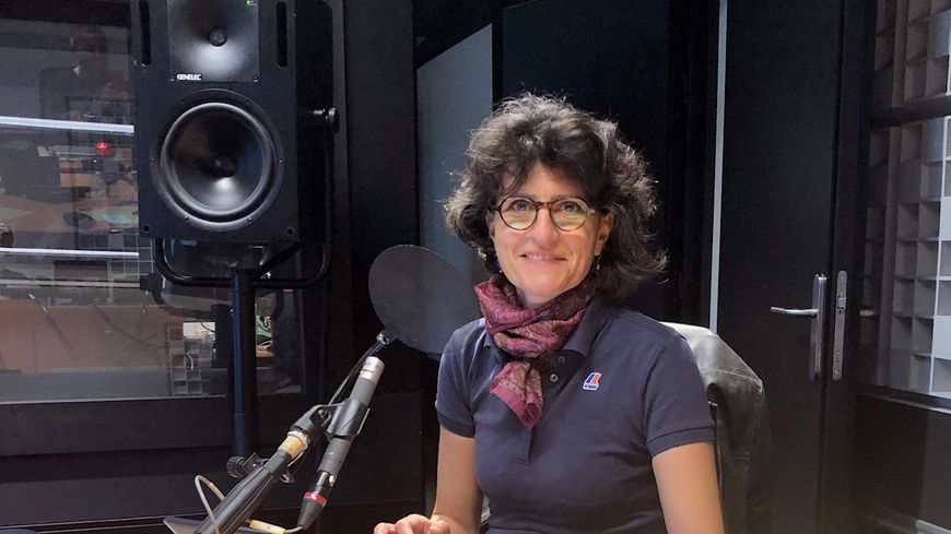 Fiorella Sassanelli
