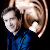 Nikolaï Lugansky © Marco Borggreve