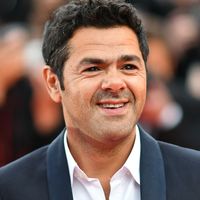 Jamel Debbouze - Festival de Cannes 2019 (Alberto Pizzoli)