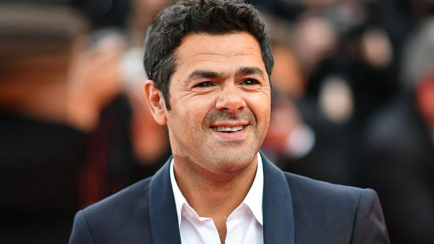 Jamel Debbouze - Festival de Cannes 2019 (Alberto Pizzoli)