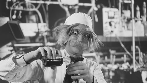 Quel contrôle pour les chercheurs ?