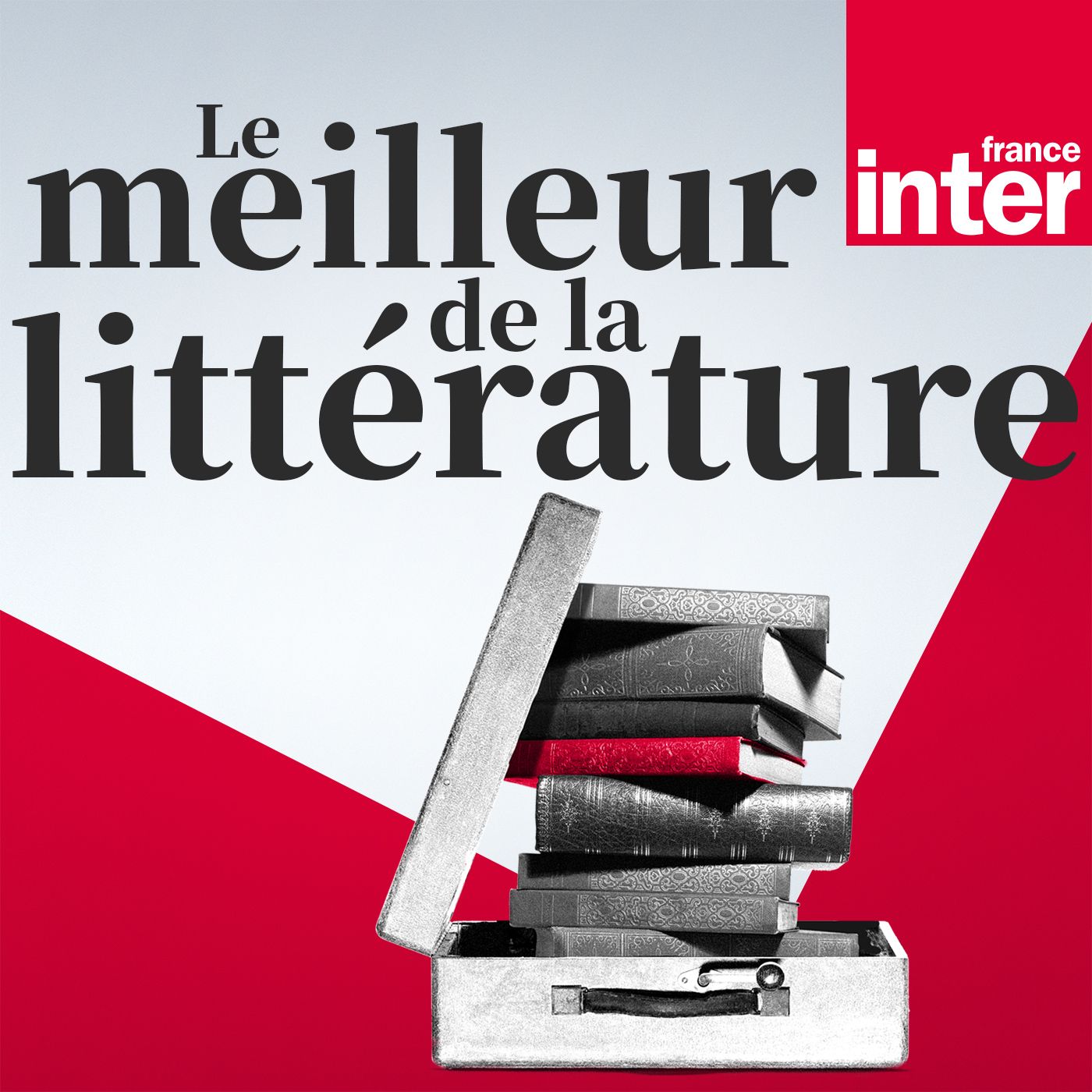 Image 1: Le meilleur de la litterature Image 1: Le meilleur de la litterature