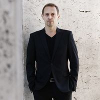 Le violoncelliste Xavier Phillips