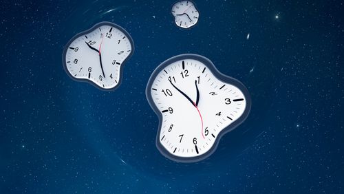 Après Albert Einstein, que reste-t-il de la notion de temps ?