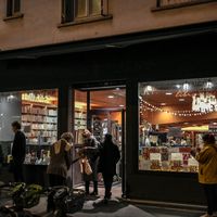 31 octobre 2020 à Paris