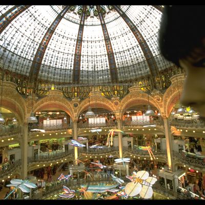 Connaissez-vous Paris ?