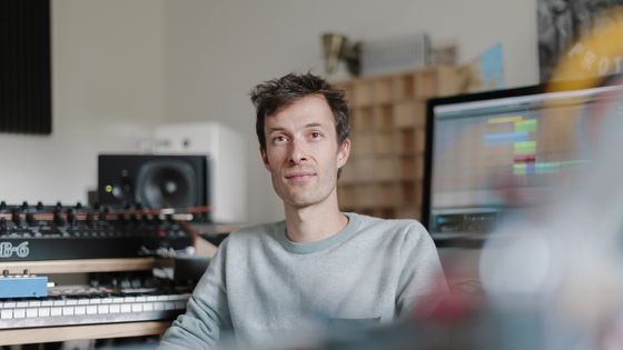 Chapelier Fou ©RomainGamba