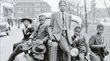 « Roots of funk 1947 -1962 »