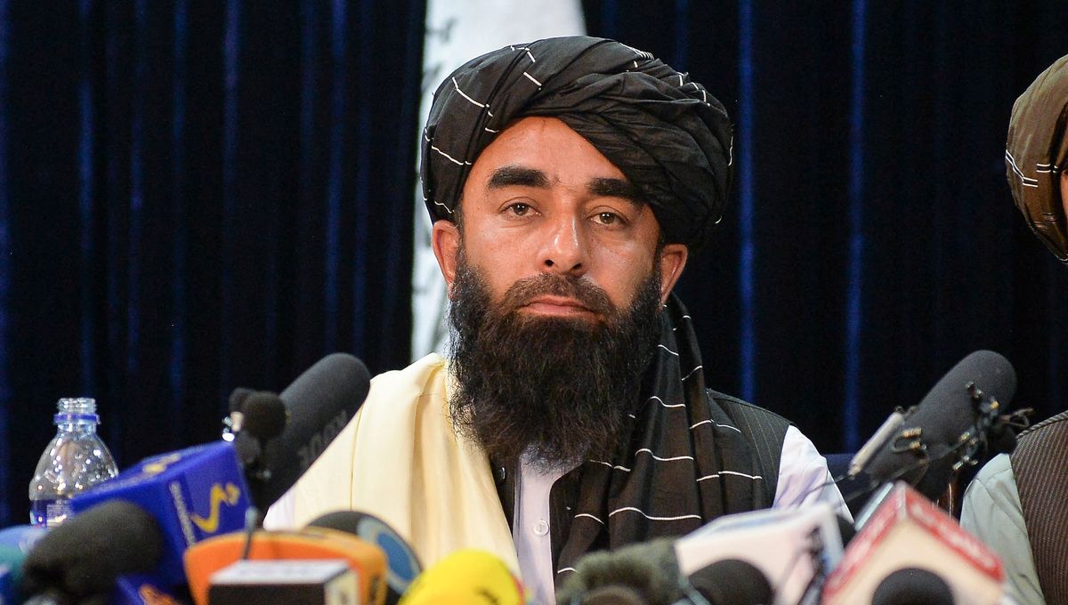 Afghanistan : faut-il croire les talibans ? - Vimarsana News