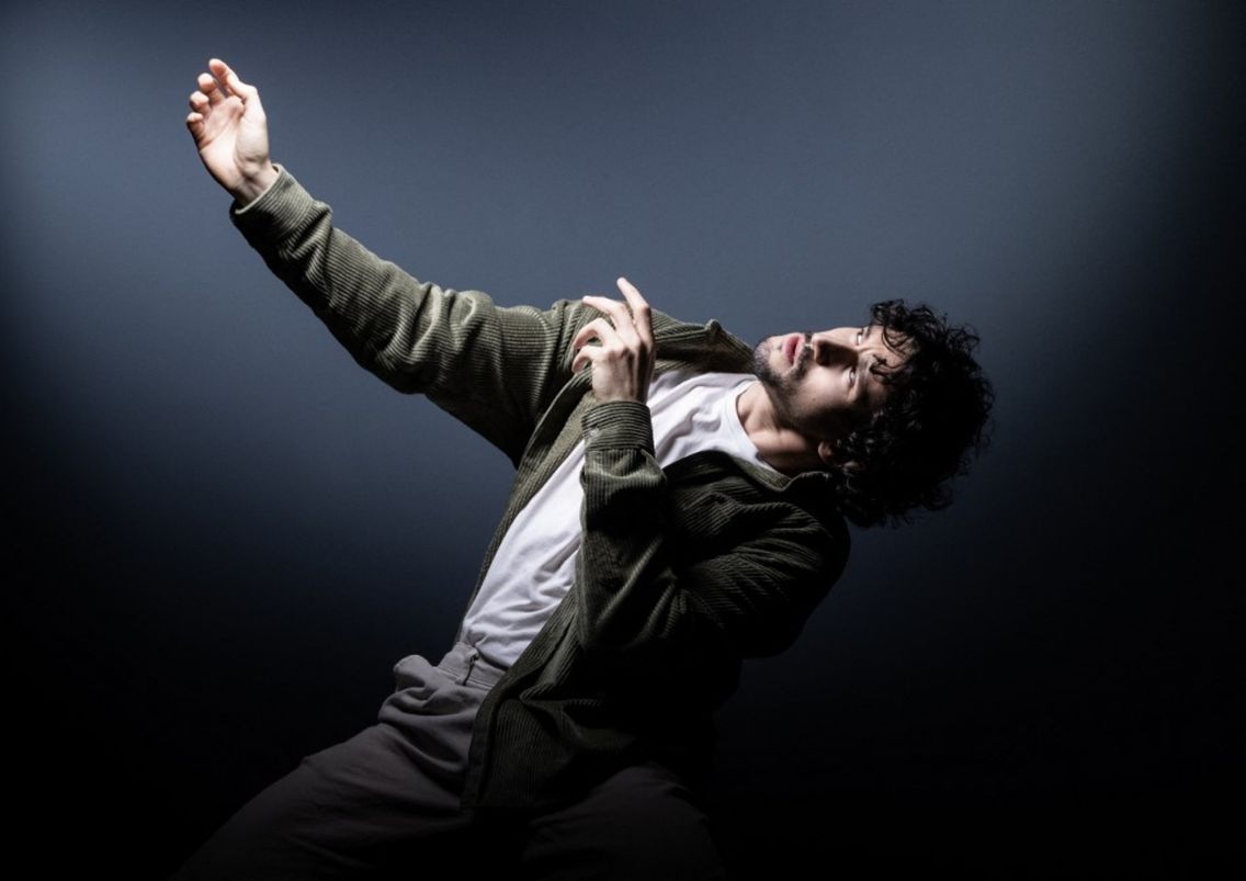 Daniele Sallenave Et Mehdi Kerkouche
