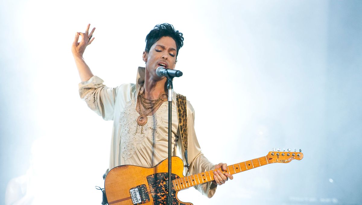 Iam, Drake, Boris Vian, Georgio, Prince... - Vimarsana News