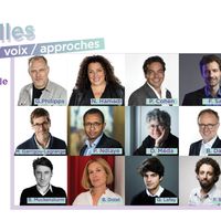 Rentrée radio 2021 : les nouveautés de France Culture