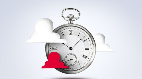 L'actu dans le rétro