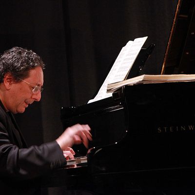 Le pianiste Jean-Marc Luisada au programme d'Eté Classique