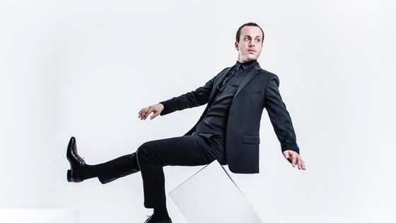 Mathieu Romano - William Beaucardet
