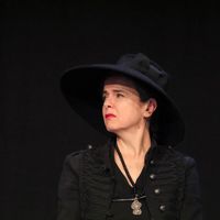 Amélie Nothomb